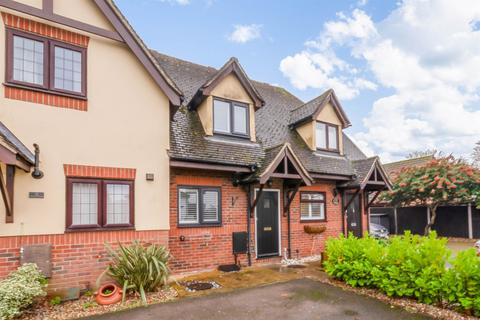 undefined, Church Road, Wickham Bishops, Witham