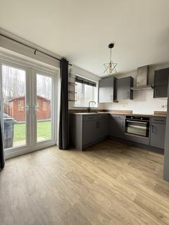 undefined, Lundhill Drive, Wombwell, Barnsley S73