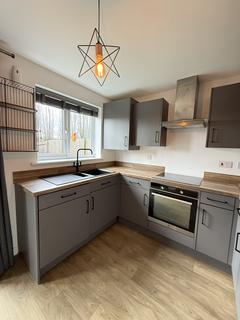 undefined, Lundhill Drive, Wombwell, Barnsley S73