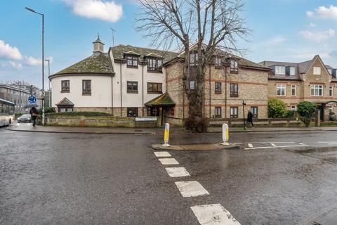 Upper Marlborough Road, St. Albans