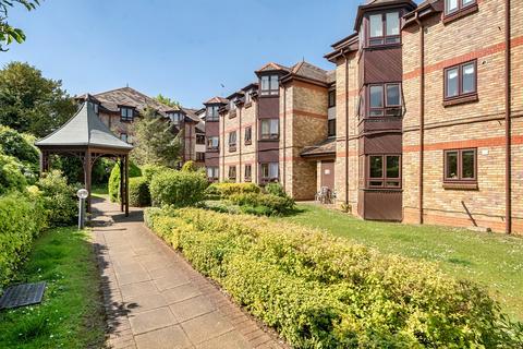 1 bedroom apartment for sale, Upper Marlborough Road, St. Albans