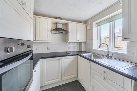 1 bedroom apartment for sale, Upper Marlborough Road, St. Albans