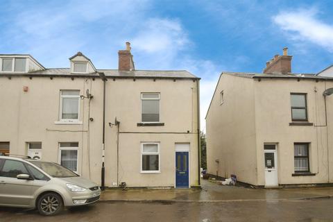 Milgate Street, Royston, Barnsley