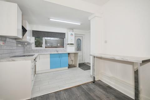 undefined, Milgate Street, Royston, Barnsley