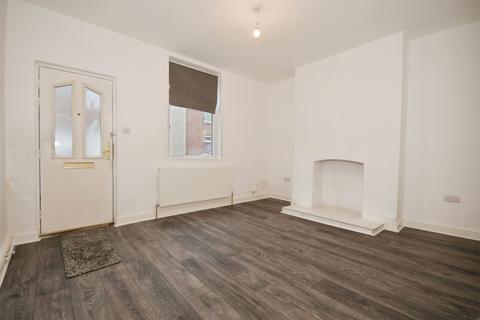 undefined, Milgate Street, Royston, Barnsley