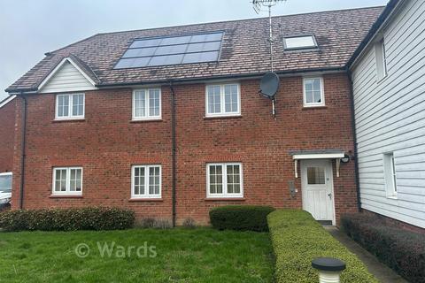 2 bedroom apartment for sale, Mayes Road, Marden, Tonbridge, Kent