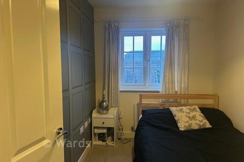 2 bedroom apartment for sale, Mayes Road, Marden, Tonbridge, Kent