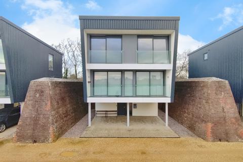 The Ordnance Yard, Gosport