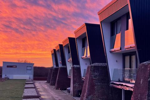 4 bedroom detached house for sale, The Ordnance Yard, Gosport