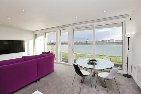 4 bedroom detached house for sale, The Ordnance Yard, Gosport