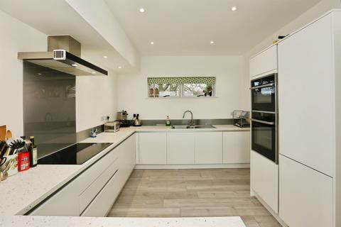 4 bedroom detached house for sale, The Ordnance Yard, Gosport