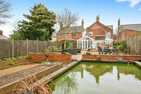 undefined, Mundesley Road, North Walsham