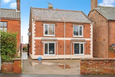 undefined, Mundesley Road, North Walsham