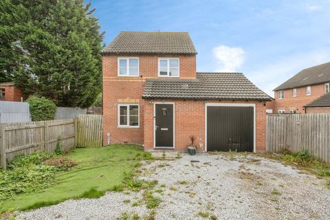 undefined, Sharleston Drive, Stainforth, Doncaster