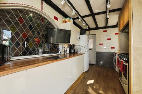 3 bedroom detached house for sale, Belfmoor Close, Whitwell, Worksop