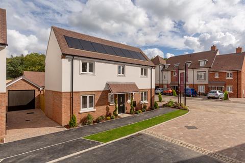 Daggons Road, Alderholt, Fordingbridge