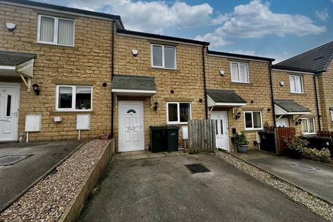 undefined, Hawthorn Close, Keighley, BD21