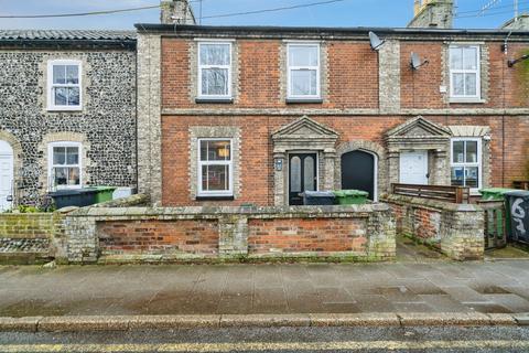 Castle Street, Thetford