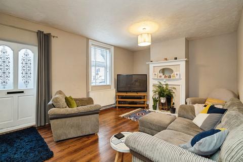 3 bedroom terraced house for sale, Castle Street, Thetford