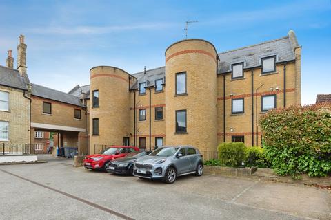 2 bedroom apartment for sale, Conrads Yard, Hertford
