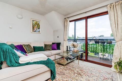 undefined, Conrads Yard, Hertford