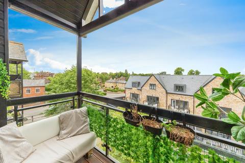 2 bedroom apartment for sale, Conrads Yard, Hertford