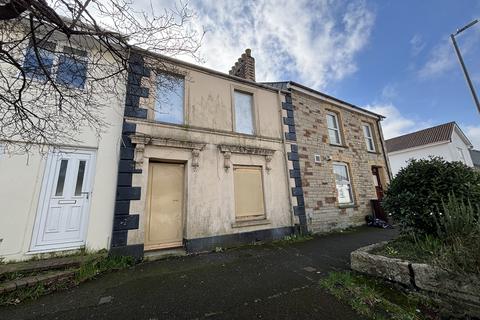 undefined, 44 Higher Bore Street, Bodmin, Cornwall PL31 1JW