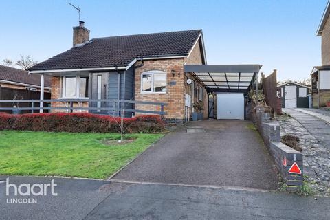 undefined, Kenilworth Road, Grantham