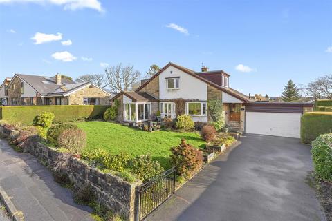 4 bedroom detached house for sale, Coppywood Drive, Ilkley LS29