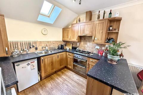2 bedroom coach house for sale, Blacksmith Close, Taunton TA4