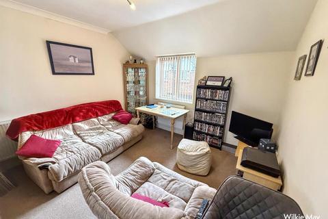2 bedroom coach house for sale, Blacksmith Close, Taunton TA4