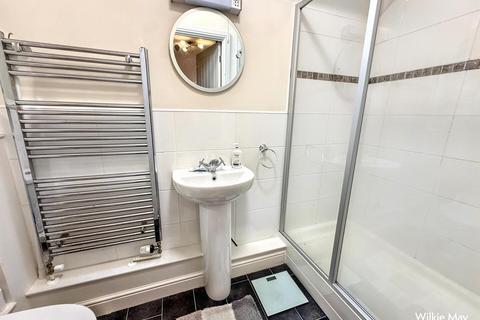 2 bedroom coach house for sale, Blacksmith Close, Taunton TA4
