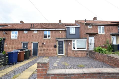 2 bedroom terraced house to rent, Creighton Avenue, Newcastle Upon Tyne, NE3