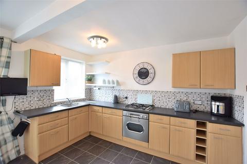 2 bedroom terraced house to rent, Creighton Avenue, Newcastle Upon Tyne, NE3