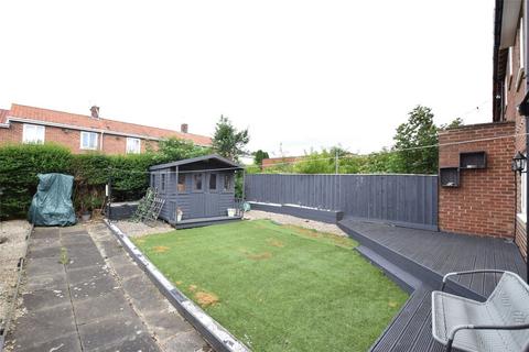 2 bedroom terraced house to rent, Creighton Avenue, Newcastle Upon Tyne, NE3