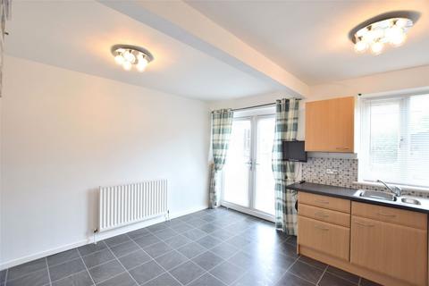 2 bedroom terraced house to rent, Creighton Avenue, Newcastle Upon Tyne, NE3
