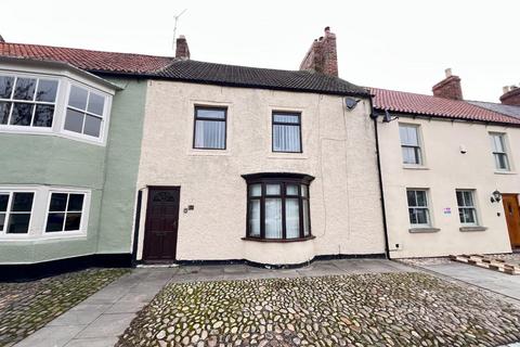 undefined, Front Street, West Auckland, Bishop Auckland