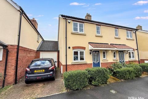undefined, Aller Mead Way, Taunton TA4