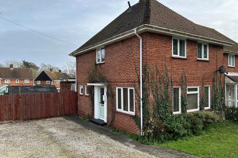 undefined, Langdown Road, Hythe SO45