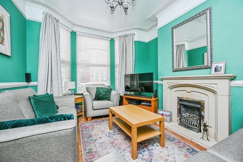 undefined, Thurston Road, Liverpool