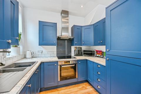 undefined, Thurston Road, Liverpool