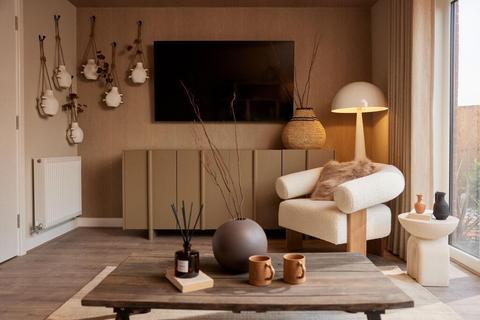 3 bedroom semi-detached house for sale, Plot 91, The Westwood at St John's Park, Peters Way HU17