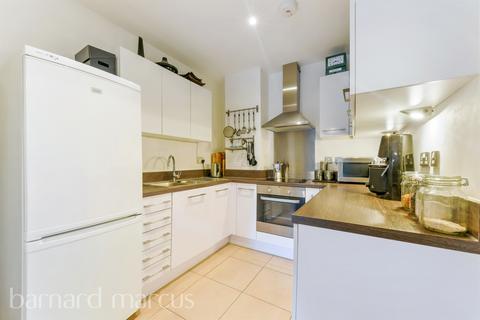 Juniper Drive, London