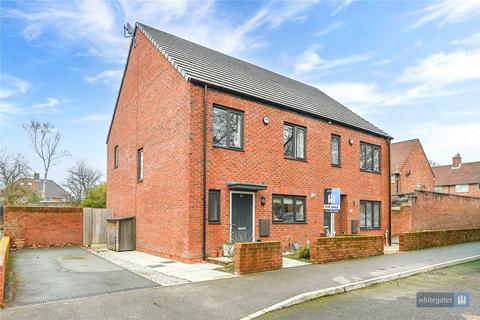 undefined, Lyme Close, Liverpool, Merseyside, L36