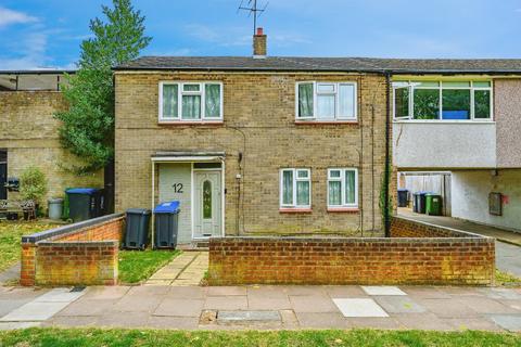3 bedroom link detached house for sale, Deimos Drive, Hemel Hempstead