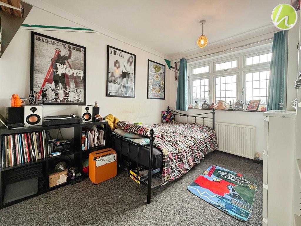 Bedroom 3