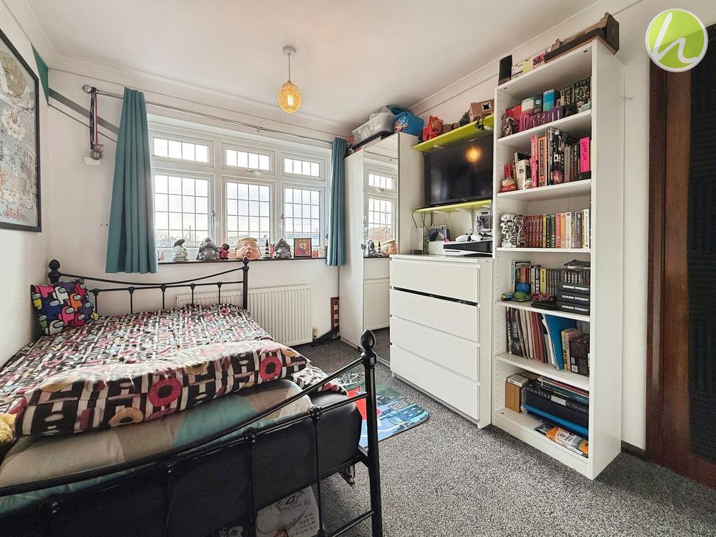 Bedroom 3