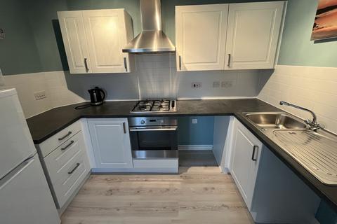 undefined, Newfoundland Way, Bristol BS20