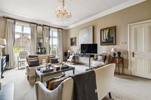 2 bedroom apartment for sale, Nightingale Lane, London, SW12