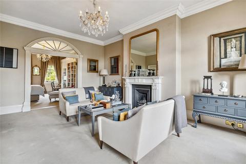 2 bedroom apartment for sale, Nightingale Lane, London, SW12